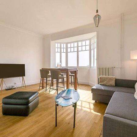 Apartamento Le Victor Hugo Dijon Exterior foto