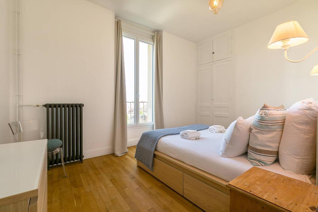 Apartamento Le Victor Hugo Dijon Exterior foto
