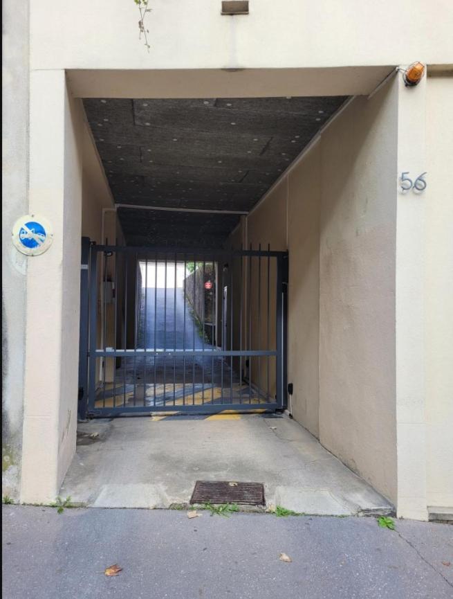 Apartamento Le Victor Hugo Dijon Exterior foto